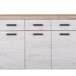 Komoda Kent 160 3K4F