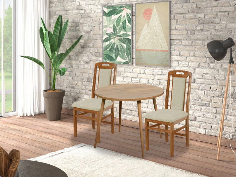 Stolica Zim standard