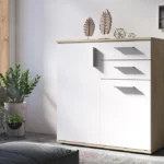 Komoda Tetris 3D 2DR