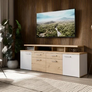 TV Komoda Compton CMNT241-M768