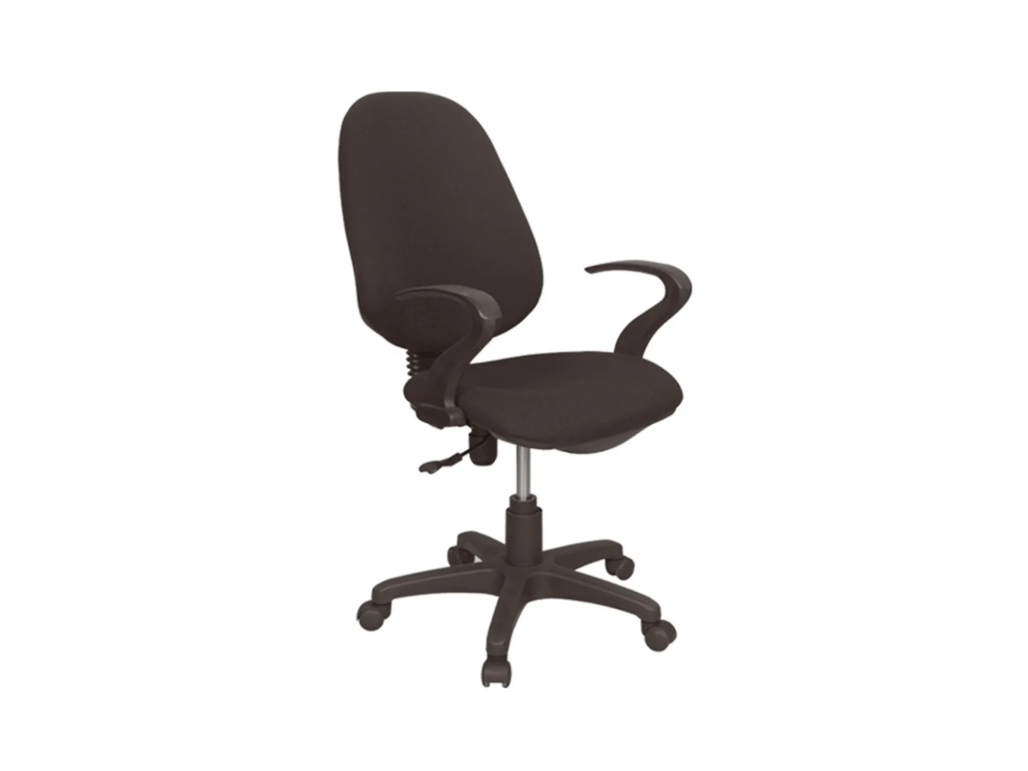 Daktilo stolica QZY – M1(R)P