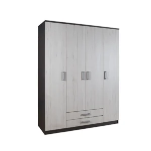Ormar Monacco 4K+2F