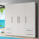 Ormar Mokaris 4K MKSS841