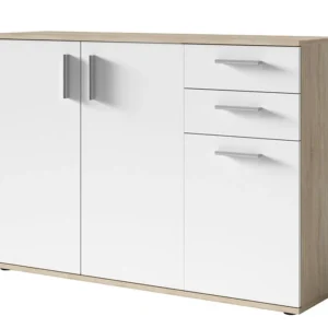 Komoda Tetris 3D 2DR