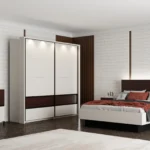 Ormar Colhida 220 OG – prikaz u ambijentu