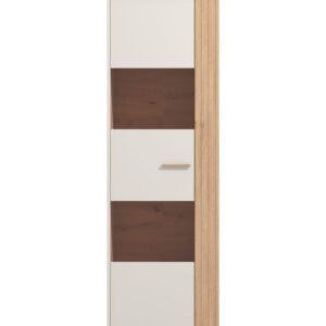 Vitrina Belfort 1K VS1 AH